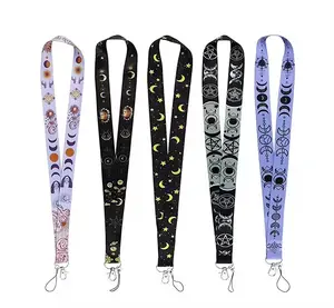 2023 hot sale factory price phone bag lanyard custom phone lanyard with logo custom strap cheap lanyards bulk