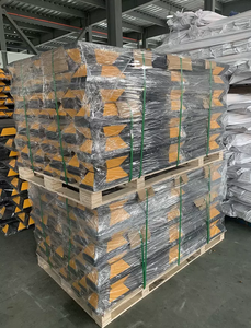 Tappo auto <span class=keywords><strong>Garage</strong></span> ausilio parcheggio veicolo piano carrabile tappo in gomma parcheggio blocchi di parcheggio ruota di arresto <span class=keywords><strong>paraurti</strong></span> ruota - Product Image 3