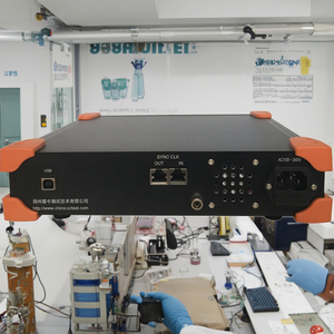 Tarjeta de Adquisición de Señales para Aplicaciones Industriales, Almacenamiento USB, Personalizable, Soporte OEM, Analizador de Señales de Vibración - Product Image 3