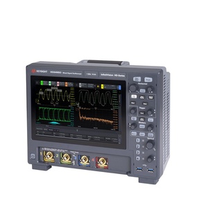 Osciloscopio Digital Keysight HD302MSO InfiniiVision, 2 Canales, Producto Alemán 100% Original, HD302MSO Nuevo, Superventas - Product Image 3