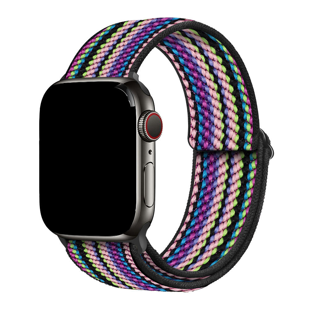 Totem violet 38/40/41/42 mm - 01