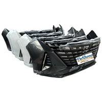 Meilleures ventes en ligne, pour la réparation du Changan UNI-Z, kit de conversion, pare-chocs, phares LED, grilles, radiateurs, garde-boue, capot, tout en qualité OEM