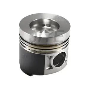 Pièces de rechange de moteur Diesel CAT de haute qualité 3066 Piston S6K 324-4238 3244238 pour moteur Caterpillar