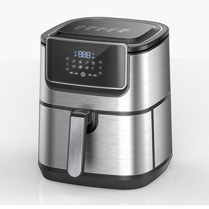 Friteuse électrique multifonctions 7 en 1 numérique à cuisson profonde sans huile 4.5L Healthy - Product Image 5