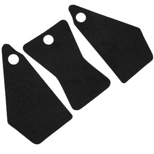 XXUN-almohadilla de pegatinas de protección de tanque de combustible y Gas para motocicleta, accesorios para <span class=keywords><strong>BMW</strong></span> F850GS <span class=keywords><strong>F850</strong></span> <span class=keywords><strong>GS</strong></span> <span class=keywords><strong>Adventure</strong></span> 2019 2020 2021 - Product Image 3