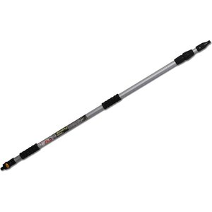 Mango de cepillo hidráulico portátil HYDRO EVA y ABS para limpieza de detalles de automóviles y eliminación de nieve distribuidor italiano - Product Image 2