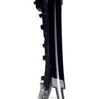 Nouvelle bande lumineuse LED pour calandre avant Volkswagen ID.3/ID.4/ID.6, 12V, numéro OE 11D 941 653