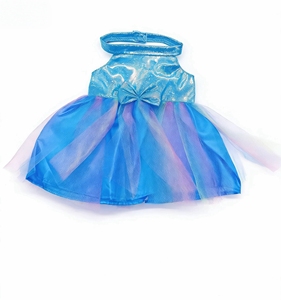 Juego <span class=keywords><strong>de</strong></span> Ropa para <span class=keywords><strong>Muñecas</strong></span> <span class=keywords><strong>de</strong></span> Peluche Personalizadas, OEM/ODM, Material PU, Compatible con <span class=keywords><strong>Muñecas</strong></span> <span class=keywords><strong>de</strong></span> 16 Pulgadas/40 cm, Osos <span class=keywords><strong>de</strong></span> Peluche - Product Image 6