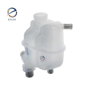 4505010003 réservoir d'expansion de réservoir de liquide de refroidissement de pièces automobiles de haute qualité 450 501 00 03 pour Smart Fortwo 451 - Product Image 2