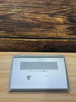 Ordinateur portable d'occasion Huipu ZHAN 66 Pro 15 G3, Intel I5-10210U, 8 Go de RAM, 256 Go de SSD, MX250 2 Go, 15,5 pouces, caméra intégrée