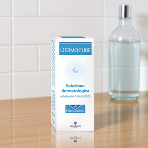 Dermopure Solución Dermatológica 200 ml pH Fisiológico - Product Image 3