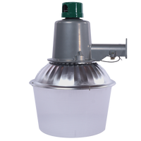 Ampoule LED extérieure à vapeur de mercure HID CFL, douille E27 E40, remplacement LED 125W pour luminaires et éclairages publics
