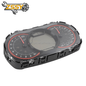Unidad de Panel de Instrumentos LCD, Panel de Instrumentos Digital para SeaDoo GTR 230 RXP <span class=keywords><strong>RXT</strong></span> 300 <span class=keywords><strong>2018</strong></span> 278003651 - Product Image 2