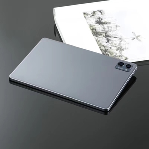 10,1 pulgadas Tablet <span class=keywords><strong>PC</strong></span> Android 10 4G RAM 128GB BT WiFi Batería 6000 Octa Core 13M Cámara mtk6763 Tablet <span class=keywords><strong>PC</strong></span> - Product Image 2