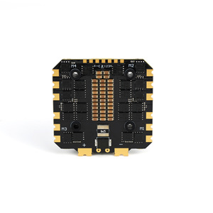เครื่องควบคุมการบิน ESC 80A เครื่องบินครอสโอเวอร์ขนาด13นิ้ว8bit F722 FC - Product Image 5