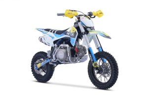 Bicicleta de cross de 110cc, <span class=keywords><strong>minimoto</strong></span> enduro - Product Image 3