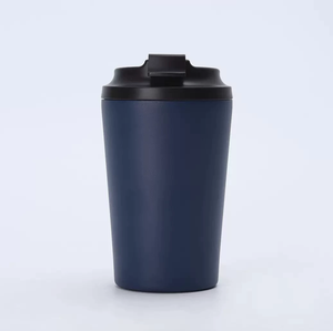 Mugs isothermes DF M11 360ml, double paroi, isolation thermique, multicolores, pour publicité et promotion commerciale. - Product Image 3