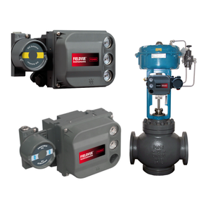 ระบบควบคุมสมดุล Wuzhong ABM พร้อมด้วย DVC6200 ดิจิตอล - Product Image 3