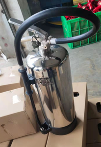Brumisateur Portable 10 Ltr, en acier inoxydable, sauvage, chimique humide, de type <span class=keywords><strong>K</strong></span> - Product Image 6