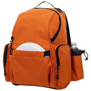Free sample Outdoor Casual Sports Durable Waterproof <b>Flying</b> <b>Disc</b> Golf Bag with Custom Logo Backpack for Frisbee <b>Discs</b> - Product Image 2