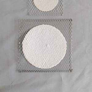 Kimyasal öğretim kaynak laboratuvar ekipmanları tel gazlı bez asbest Net deneysel malzemeler isıtma testi asbest tel - Product Image 4