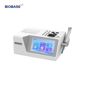 BIOBASE China S <strong>Blood</strong> Coagulation Analyzer BK-CA02 Microcmputer Control Automatic for Lab - Product Image 1