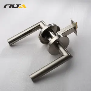 Filta Competitive Price Door Handle Manufacturer Mortise Lock Door Handles Custom Cheap China Wholesale Main Door Lock Handle