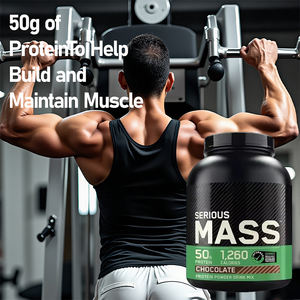 Poudre d'isolat <span class=keywords><strong>de</strong></span> protéines <span class=keywords><strong>de</strong></span> lactosérum, concentré <span class=keywords><strong>de</strong></span> protéines, complément nutritionnel <span class=keywords><strong>pour</strong></span> <span class=keywords><strong>la</strong></span> musculation, <span class=keywords><strong>la</strong></span> remise en forme, le sport, <span class=keywords><strong>la</strong></span> croissance musculaire, complément <span class=keywords><strong>de</strong></span> santé - Product Image 2