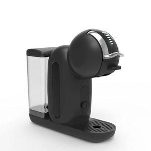 Tùy chỉnh được xây dựng trong Espresso Gusto Máy pha cà phê viên nang Maker nhà máy Nhà cung cấp tự dịch vụ cà phê Maker - Product Image 3