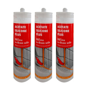 Scellant acrylique pour cloisons sèches, plaques de plâtre et coins de murs - Product Image 4