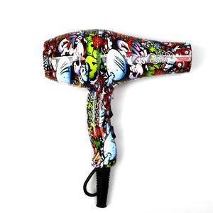 Guangzhou chaoba 2200w secador de pelo cabelo professionale donna corea giappone ionico <span class=keywords><strong>super</strong></span> turbo asciugacapelli con motore brushless - Product Image 4