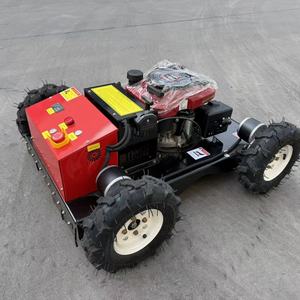 <span class=keywords><strong>Tondeuse</strong></span> robotisée avec installation automatique de <span class=keywords><strong>fil</strong></span> de délimitation pour une définition précise et sans effort du périmètre de la pelouse - Product Image 5