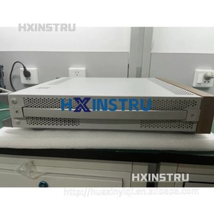 เครื่องกำเนิดสัญญาณวิทยุความถี่สูง Agilent Keysight N5172B 9KHz-6GHz EXG X-Series RF Vector Signal Generator รุ่น OPT H - Product Image 3