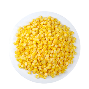 ผู้ผลิตข้าวโพดหวานแช่แข็ง IQF เวียดนาม รับผลิตแบบ OEM แบรนด์ส่วนตัว ขายส่งจำนวนมาก ผู้ส่งออก โรงงาน - Product Image 1