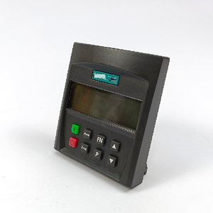 6SE6400-0BE000AA1 4 Базовая операторская панель BOP-<span class=keywords><strong>2</strong></span> - Product Image 1