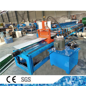 Mesin atap logam jahitan berdiri, mesin Bending OK Panel dinding - Product Image 6