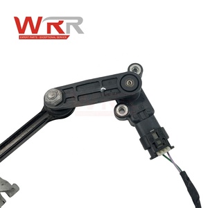 0295451226 New High Quality WRR Brand Coupling Housing 3 Pin Connector <b>Plug</b> for Benz W202 W210 C230 E320 with 1 Year Warranty - Product Image 6