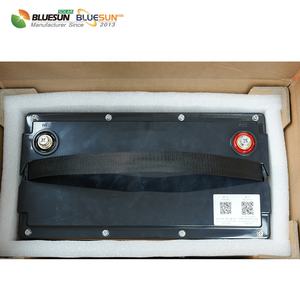 Bluesuness 12v 리튬 배터리 100ah 200ah 태양 전지 백업 딥 사이클 최고의 태양 전지 가격 판매 - Product Image 6