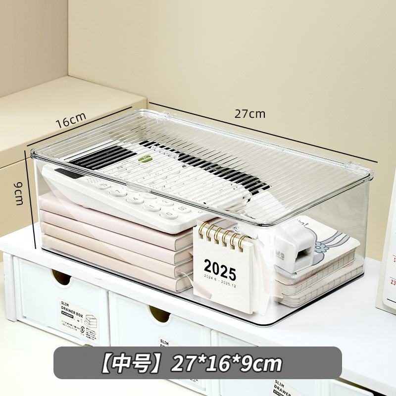 Medium High