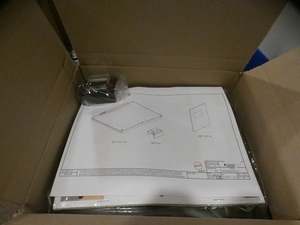 PLC 오픈 박스 LABVOLT 91001-20 Lab-Volt DC 기본 모듈 보드 미터 빠른 배송 - Product Image 3