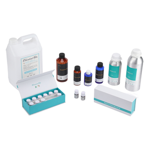 Hızlı teslimat özel koku yağı koku makineleri için cazip doğa uçucu yağ toptan difüzör Aroma yağları