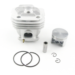 หัวกระบอกสูบสำหรับ<span class=keywords><strong>เลื่อย</strong></span><span class=keywords><strong>ยนต์</strong></span> Oleo mac 956 อะไหล่เครื่องมือช่าง - Product Image 2