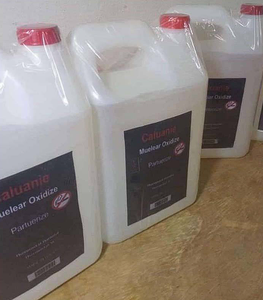 Solución de oxidación muelar Caluanie de entrega rápida - Product Image 1