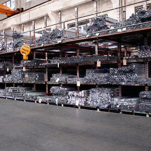 Ống Mạ Điện TITAN Ống 201 Bằng Thép Không Gỉ Màu Vàng Tráng Gương - Product Image 6