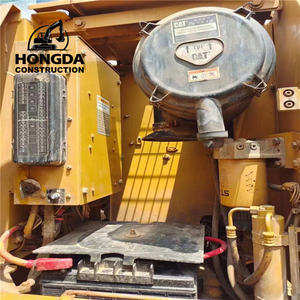 รถตักดินไฮดรอลิก320GC ตีนตะขาบ320GX มาใหม่ของแท้320C 320D - Product Image 3