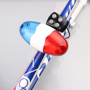 Di modo Elettronico Campana Della Bici Mini Carino Campanello di Una Bicicletta - Product Image 4