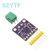 MAX98357 I2S 3W Module amplificateur classe D DAC sans filtre pour Raspberry Pi et ESP32 projets Audio IC produit