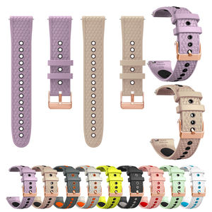 <span class=keywords><strong>Correa</strong></span> de Reloj de 20 mm para <span class=keywords><strong>Mujer</strong></span>, Pulsera Inteligente de Silicona, <span class=keywords><strong>Correa</strong></span> de Repuesto para Reloj Inteligente <span class=keywords><strong>Huawei</strong></span> <span class=keywords><strong>Watch</strong></span> <span class=keywords><strong>GT</strong></span> 3 <span class=keywords><strong>2</strong></span> - Product Image 2