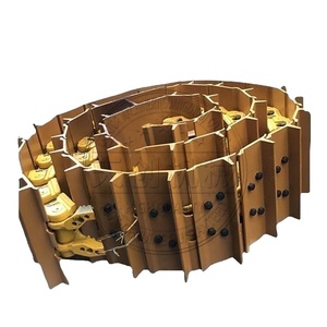 Lxy TRACK SHOE 195-32-04642 panama แท้โรงงานเสริมของแท้ - Product Image 4