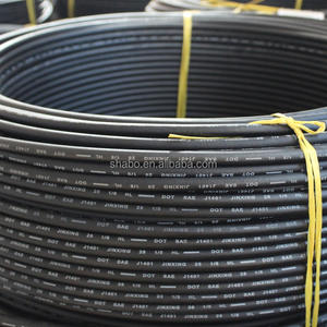 Тормозной шланг SAEJ1401 по самой низкой цене для BMW и Audi - Product Image 3